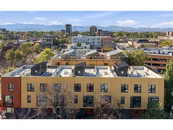 220 E Oak, Fort Collins, CO 80524