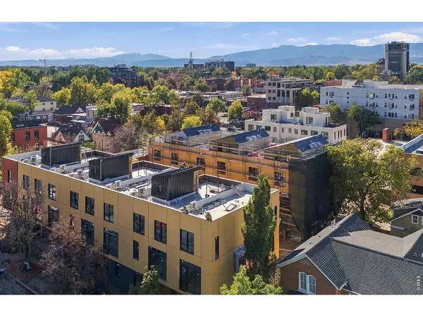 220 E Oak, Fort Collins, CO 80524