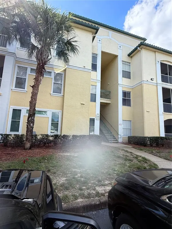 8816 DUNES CT #301, Kissimmee, FL 34747