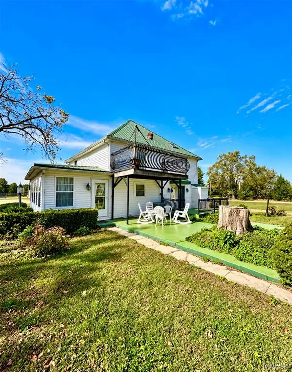703 Withouse DR, Belle, MO 65013