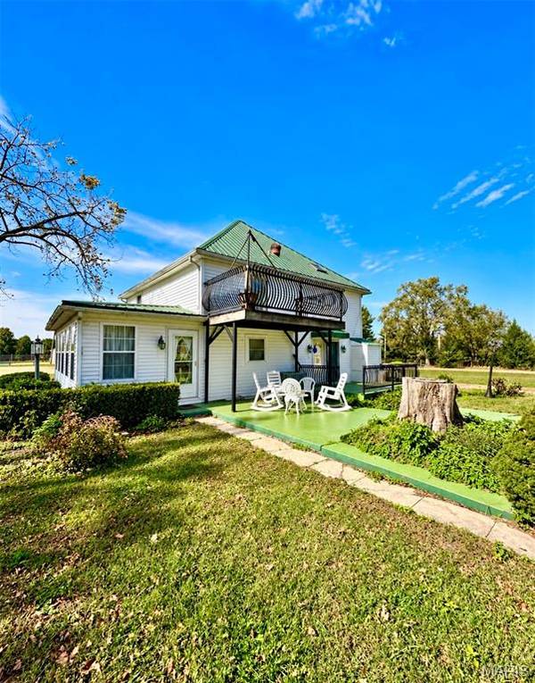 703 Withouse DR, Belle, MO 65013