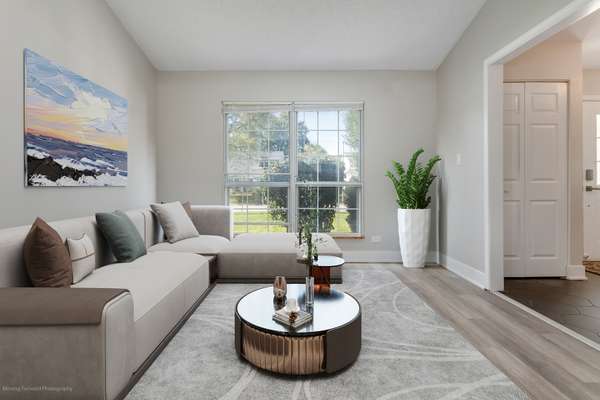 505 Tebay PL, Schaumburg, IL 60194
