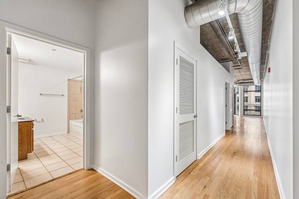 520 S State ST #804, Chicago, IL 60605
