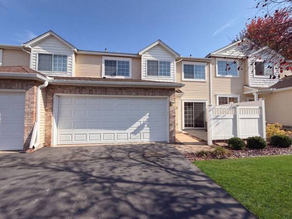 11544 Elmwood AVE N, Champlin, MN 55316