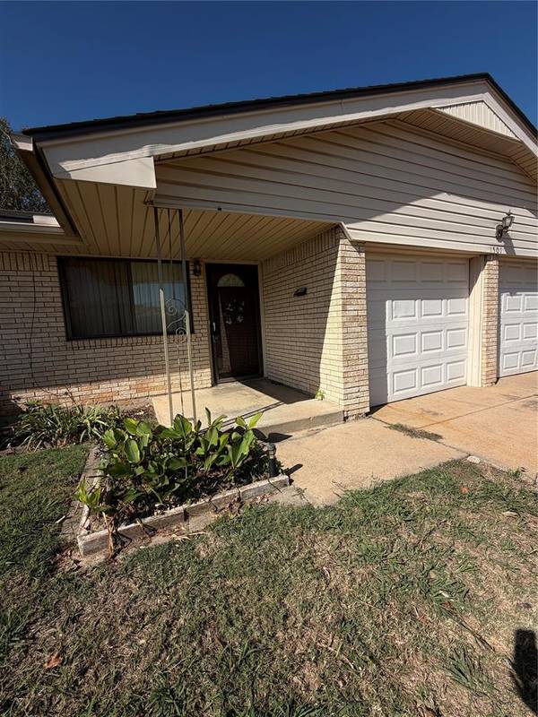 1501 City AVE, Moore, OK 73160