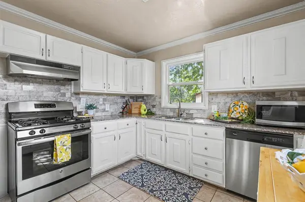 1700 Carlisle RD, Oklahoma City, OK 73120