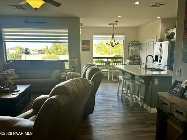 1708 Juliana ST, Prescott, AZ 86301