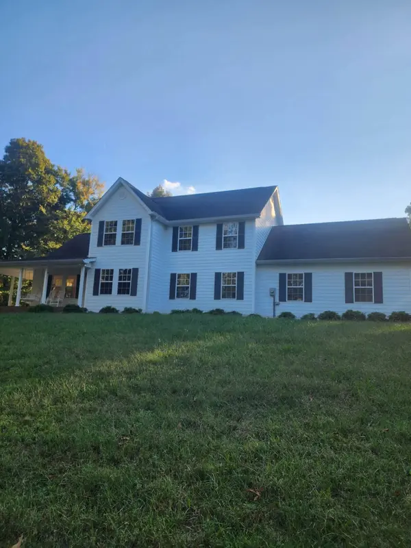 318 Lee Ridge Rd #SE, Cleveland, TN 37323