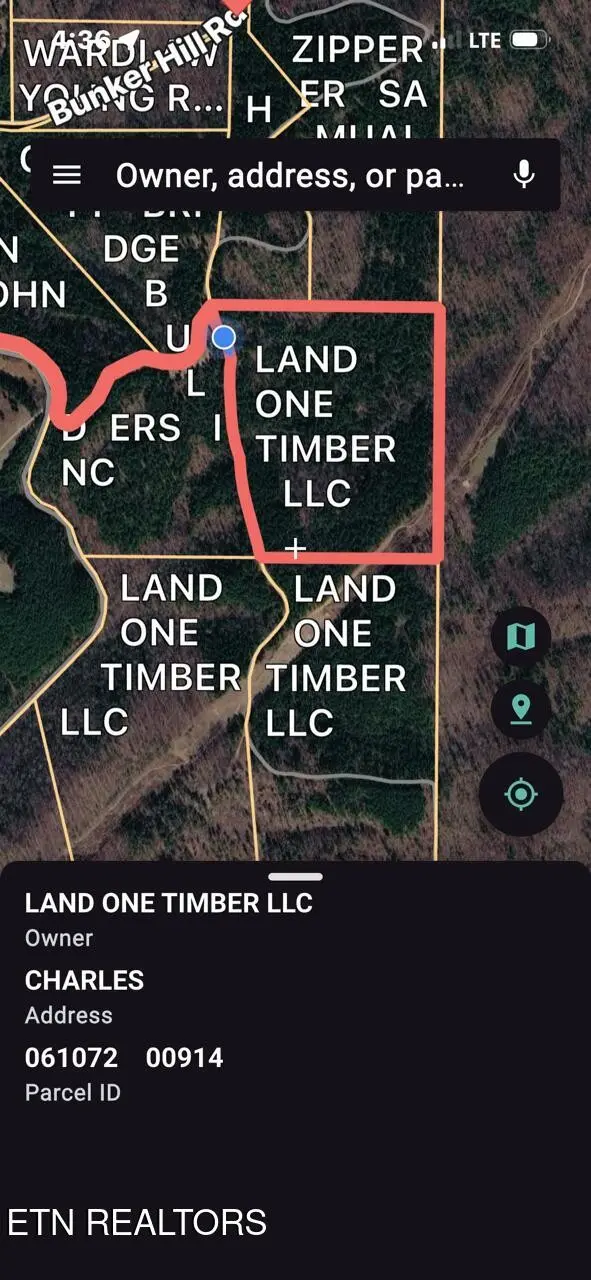 47 Charles Rd, Decatur, TN 37322