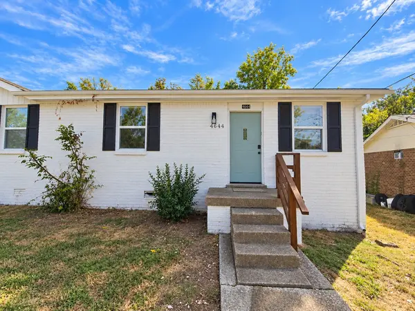 4644 Forest Ridge, Hermitage, TN 37076