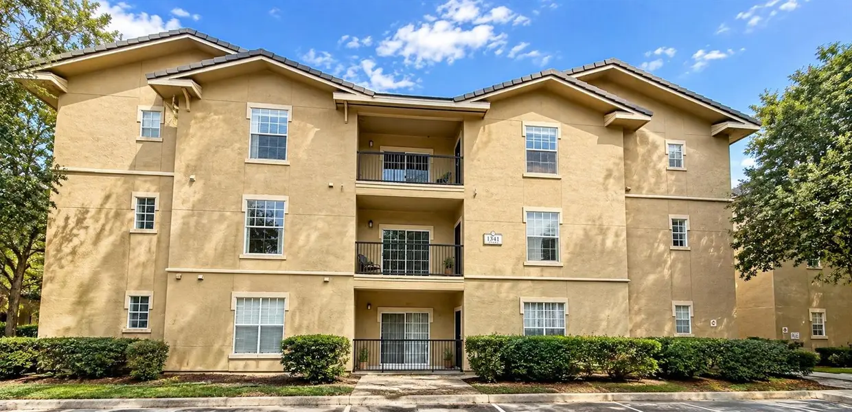 1341 ARBOR VISTA LOOP #225, Lake Mary, FL 32746