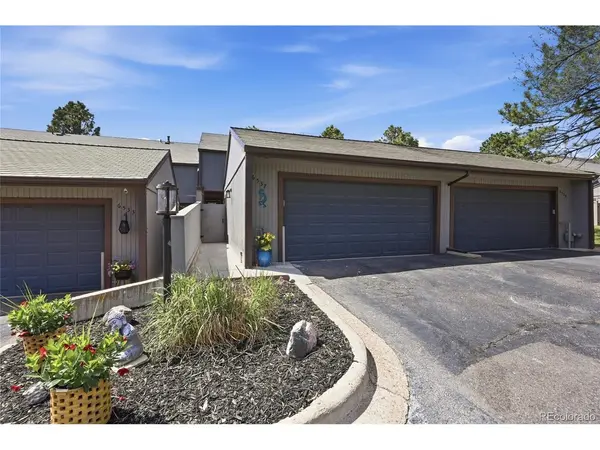 6537 Pinewood #55, Parker, CO 80134