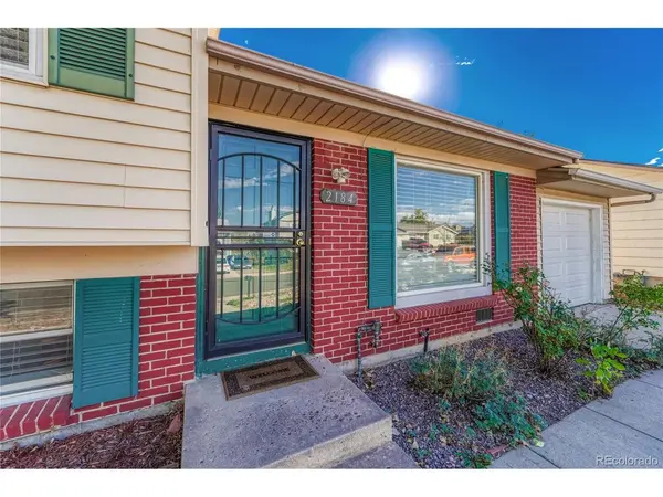 2184 S Joplin, Aurora, CO 80013