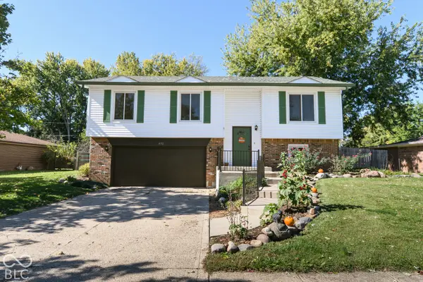 492 Pelenor DR, Franklin, IN 46131