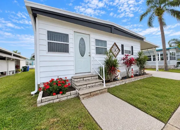 1100 BELCHER RD S #665, Largo, FL 33771