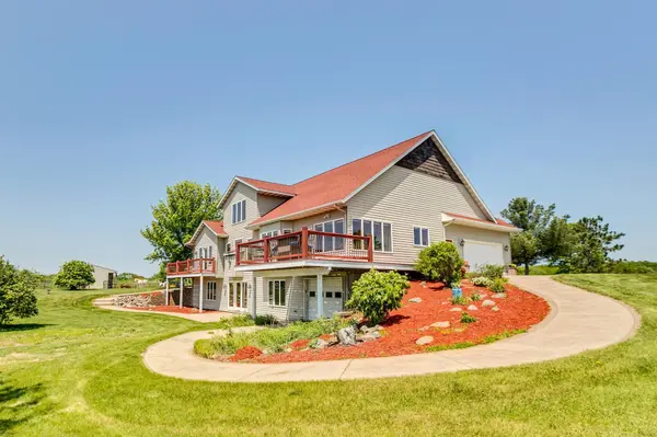 1930 County Road P, Glenwood City, WI 54013