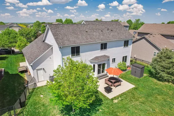 1005 Hope AVE, Jordan, MN 55352