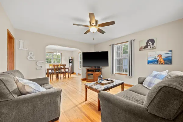 341 E 5th ST, Litchfield, MN 55355