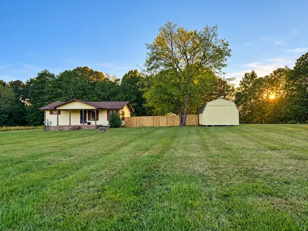 11331 Tullahoma Hwy, Tullahoma, TN 37388