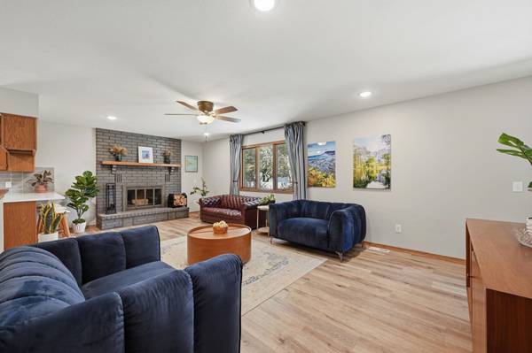 610 S Walnut St, Goddard, KS 67052