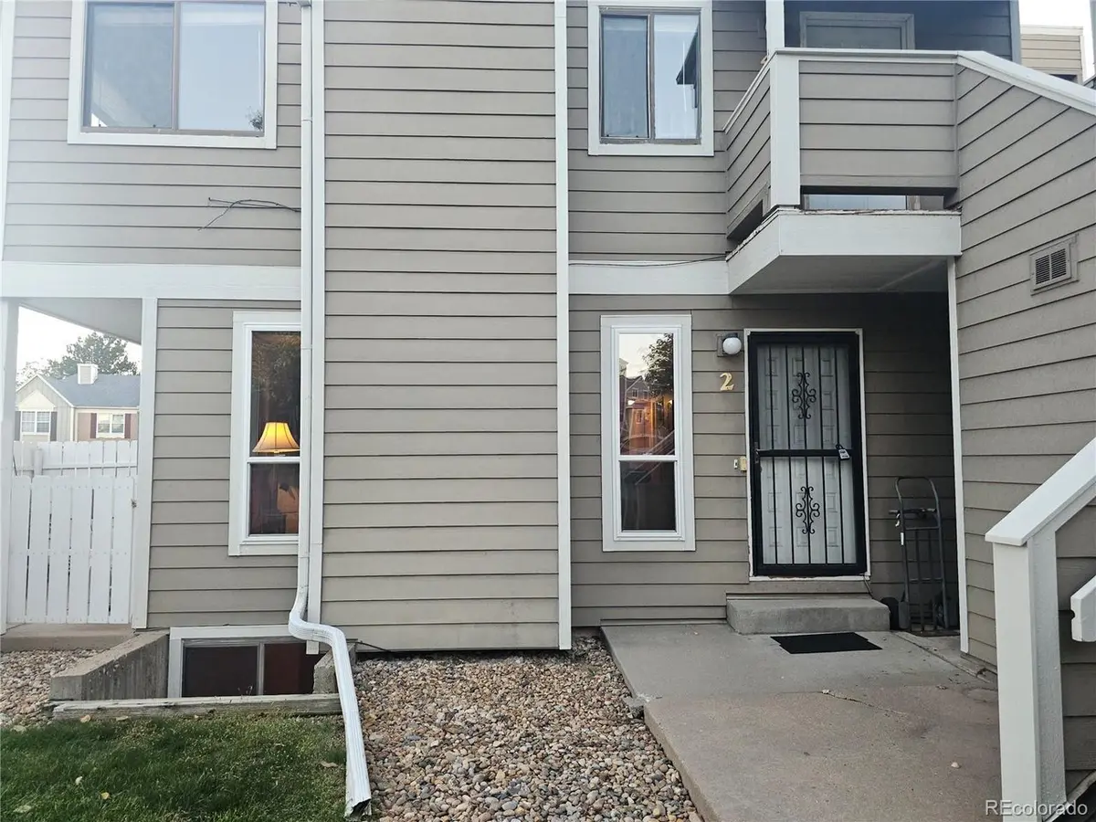 1762 S Trenton #2, Denver, CO 80231