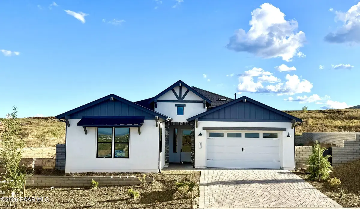 5717 E Blackburn CT, Prescott Valley, AZ 86314