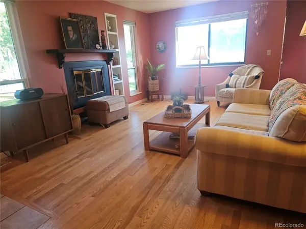 1762 S Trenton #2, Denver, CO 80231