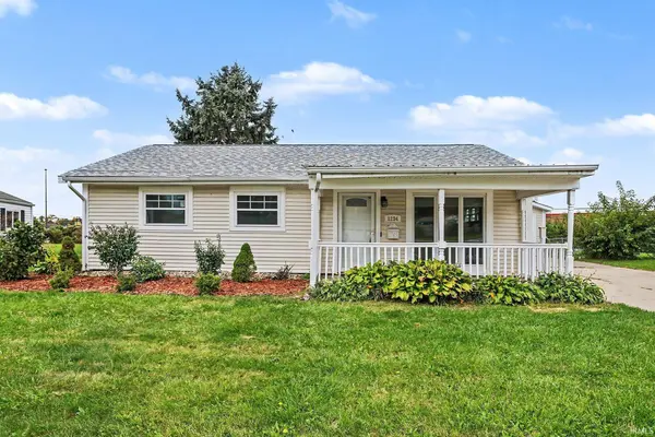 1234 Catherwood DR, South Bend, IN 46614