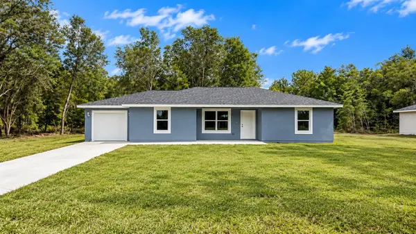 1363 NW 52ND CT, Ocala, FL 34482