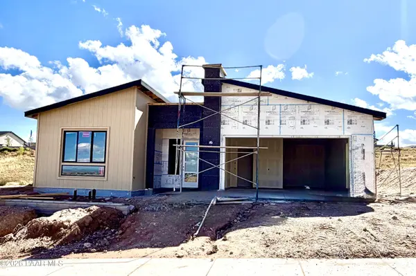 4383 N Larkin AVE, Prescott Valley, AZ 86314