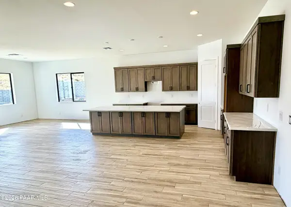 5717 E Blackburn CT, Prescott Valley, AZ 86314