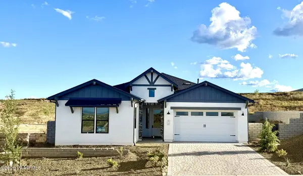 5717 E Blackburn CT, Prescott Valley, AZ 86314