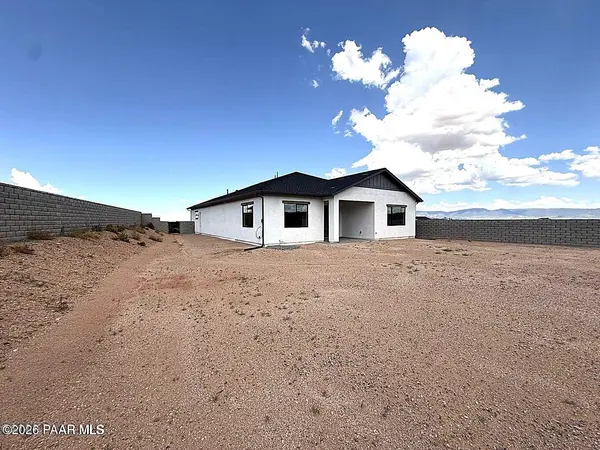 5717 E Blackburn CT, Prescott Valley, AZ 86314