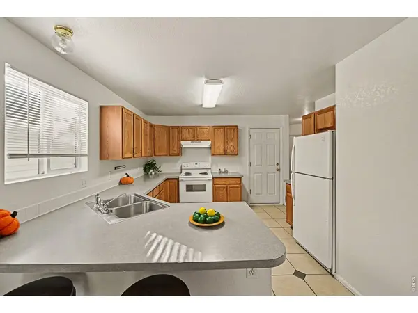 730 Ponderosa #M, Fort Collins, CO 80521