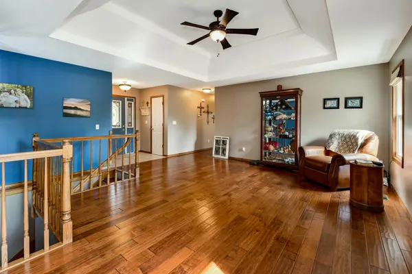 212 W Tyler DR, Ozark, MO 65721