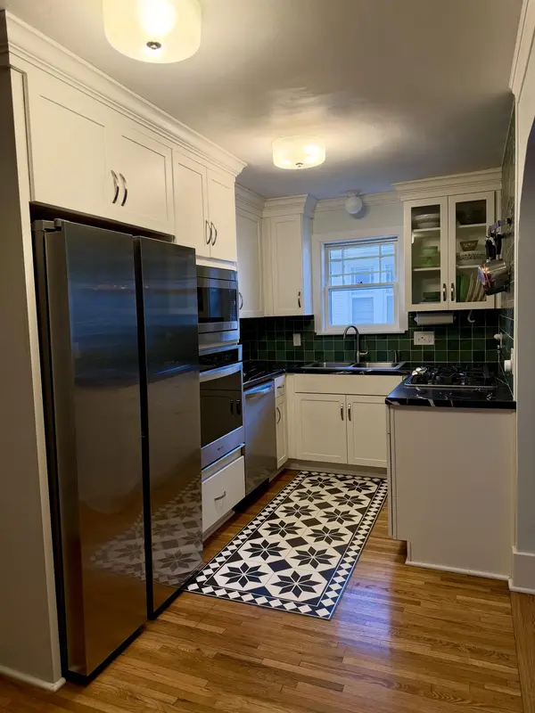 711 S Fremont AVE, Springfield, MO 65804