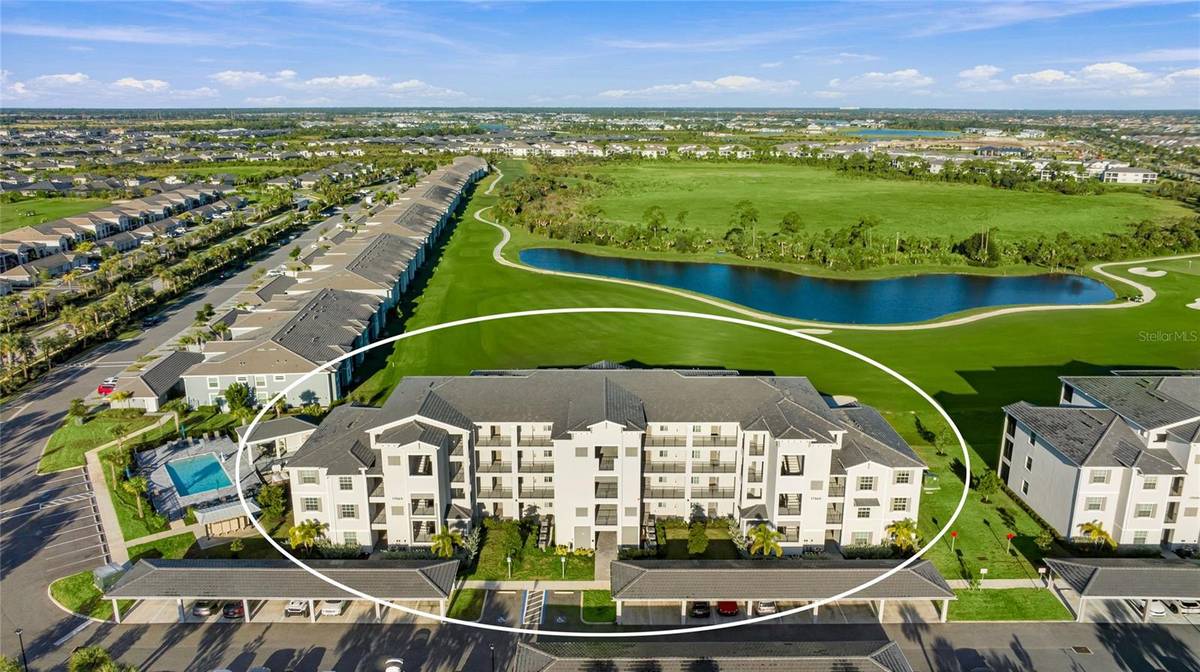 17565 OPAL SAND DR #204, Venice, FL 34293