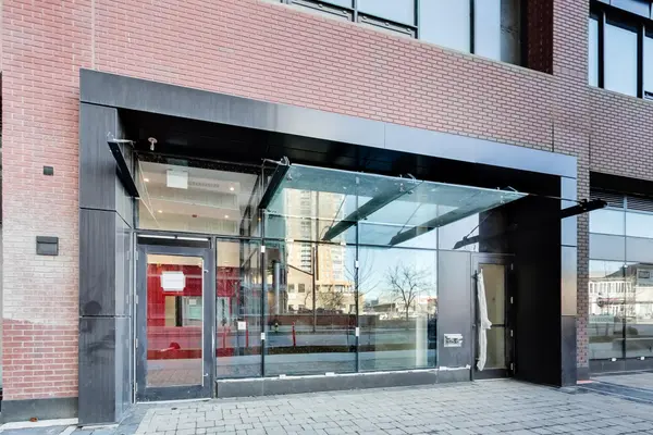 135 East Liberty ST #704, Toronto C01, ON M6K 3K4