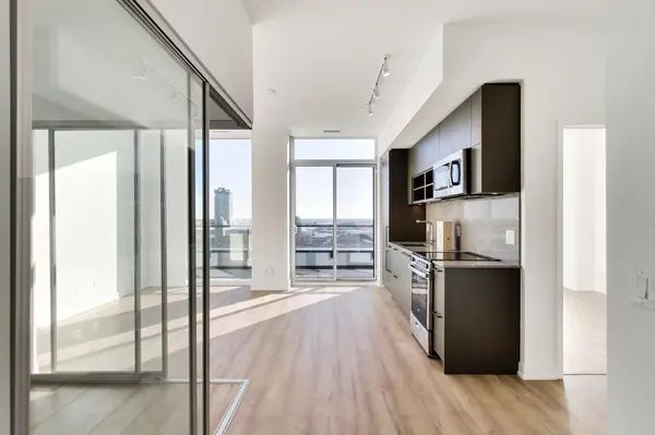135 East Liberty ST #704, Toronto C01, ON M6K 3K4
