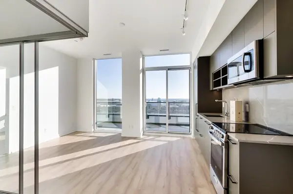 135 East Liberty ST #704, Toronto C01, ON M6K 3K4