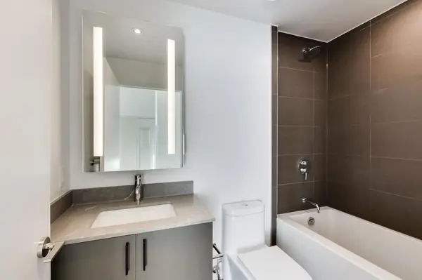 135 East Liberty ST #704, Toronto C01, ON M6K 3K4