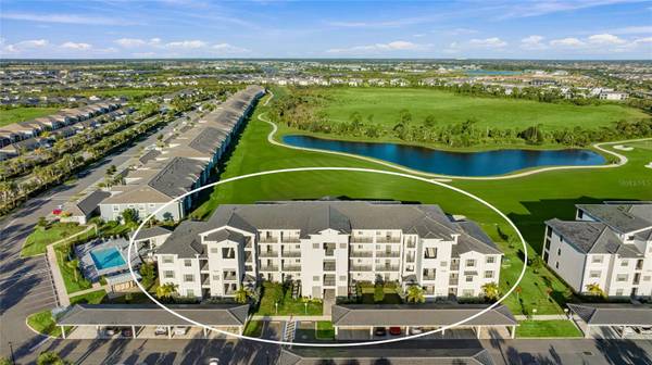 17565 OPAL SAND DR #204, Venice, FL 34293