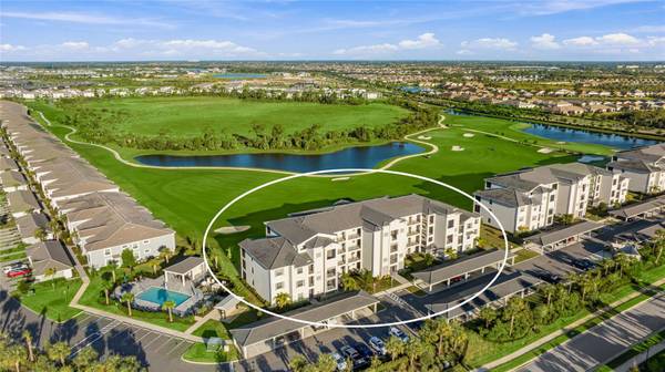 17565 OPAL SAND DR #204, Venice, FL 34293