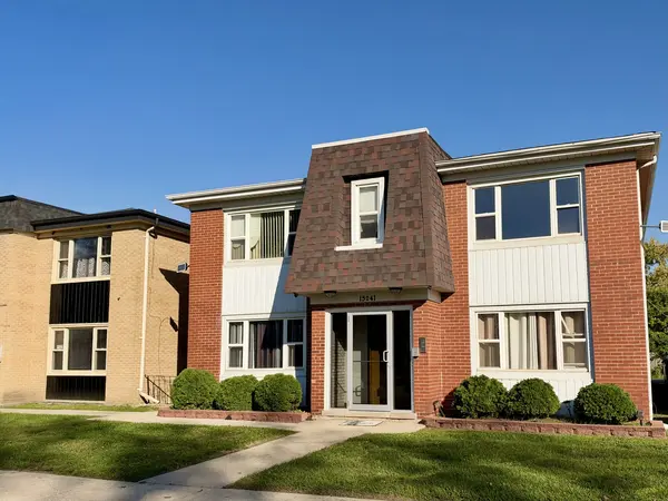 15241 Chicago RD #2A, Dolton, IL 60419