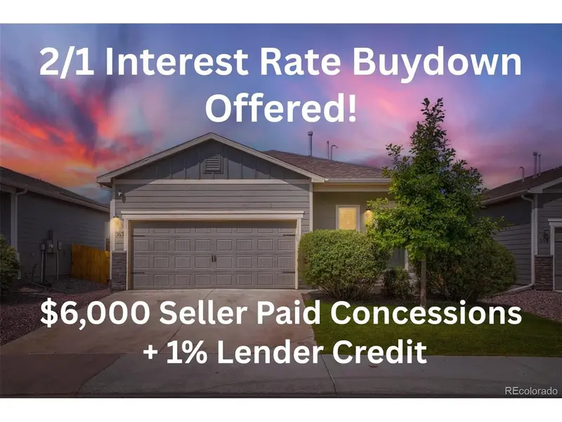 363 Spruce, Bennett, CO 80102