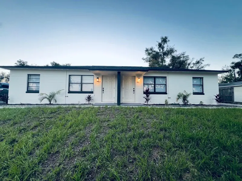 621 HOLLINGSWORTH RD #621, Lakeland, FL 33801