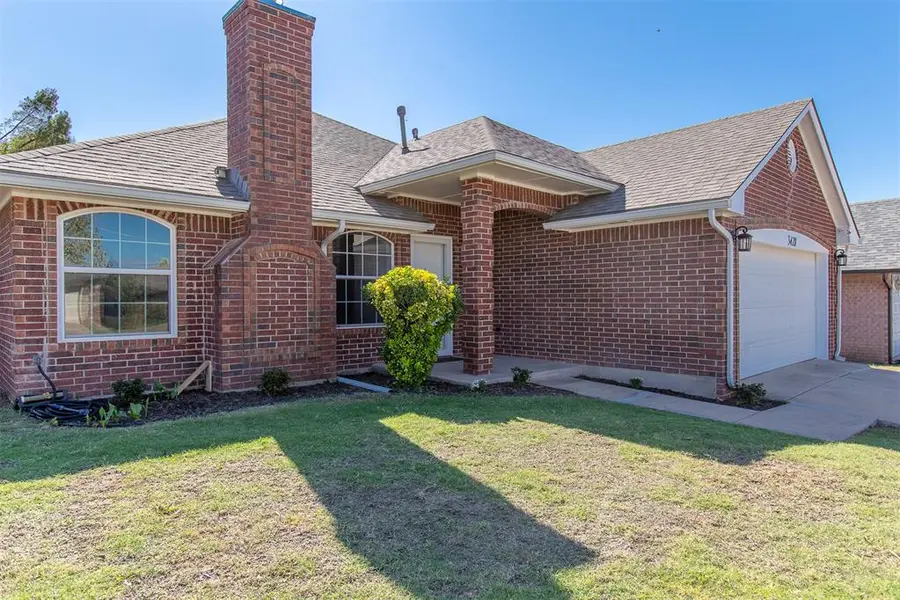 3428 Remington ST, Norman, OK 73072