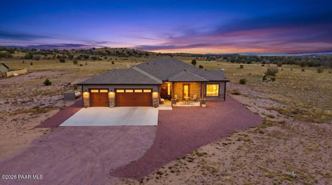 1399 E Western WAY, Paulden, AZ 86334
