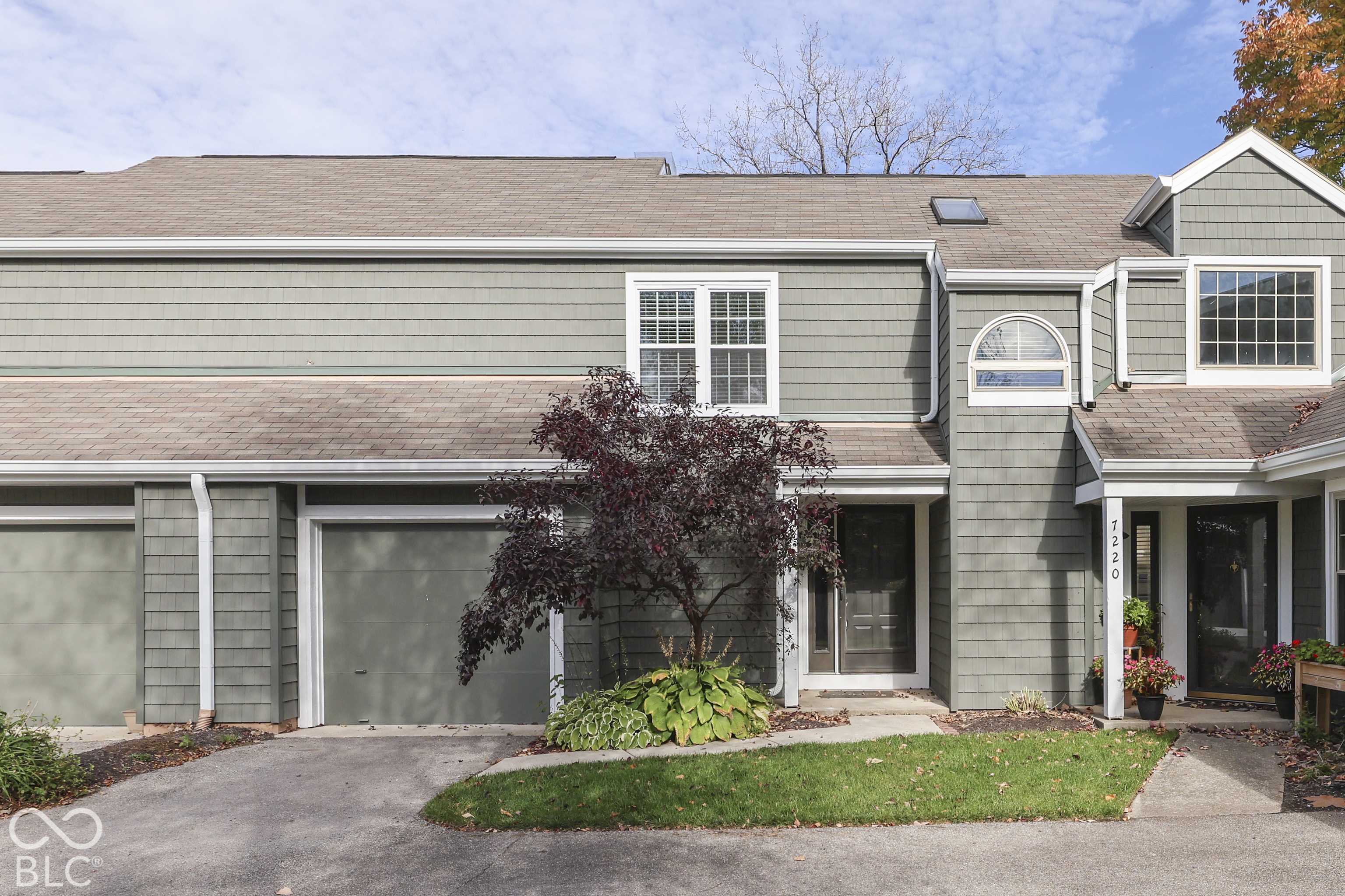 7218 Harbour ISLE, Indianapolis, IN 46240