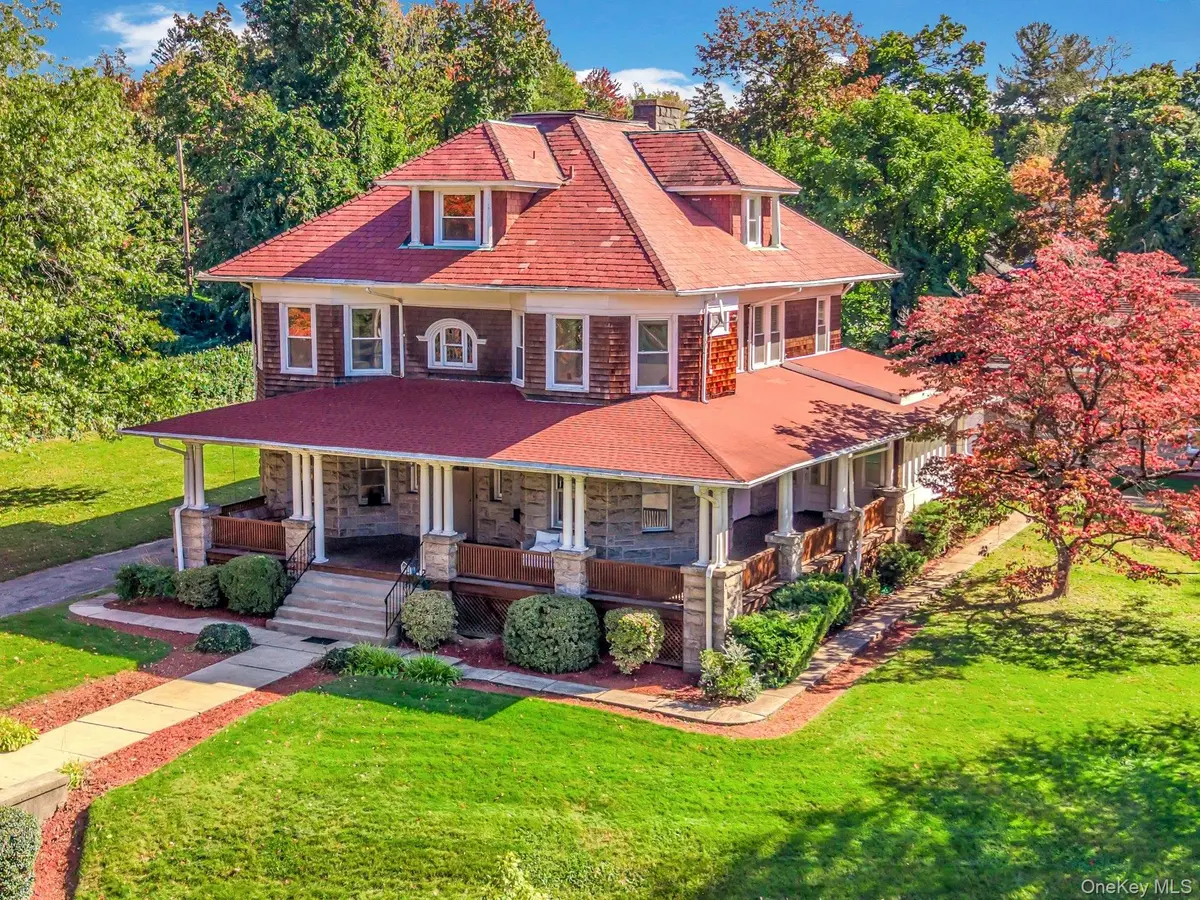 43 Broadview AVE, New Rochelle, NY 10804